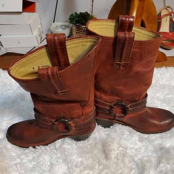 Frye  Boots - Picture 4 of 7
